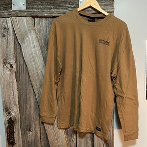 Hollister long sleeve